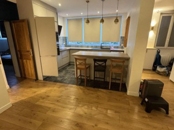 Appartement a louer sceaux - 1 pièce(s) - 92 m2 - Surfyn