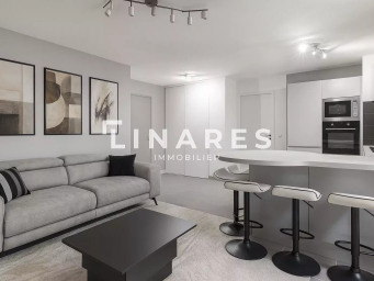 Appartement a louer marseille-12e-arrondissement - 2 pièce(s) - 45 m2 - Surfyn