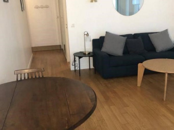 Appartement a louer paris-6e-arrondissement - 1 pièce(s) - 33 m2 - Surfyn