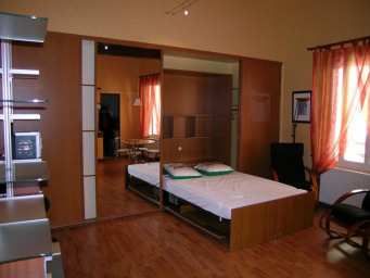 Appartement a louer lyon-6e-arrondissement - 1 pièce(s) - 35 m2 - Surfyn