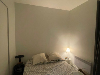 Appartement a louer paris-3e-arrondissement - 2 pièce(s) - 38 m2 - Surfyn