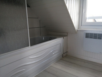 Appartement a louer concarneau - 1 pièce(s) - 30 m2 - Surfyn