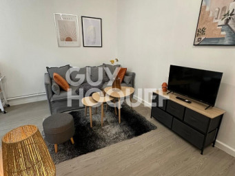 Appartement a louer charenton-le-pont - 1 pièce(s) - 18 m2 - Surfyn