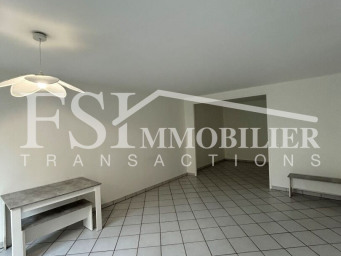 Appartement a louer montigny-les-cormeilles - 2 pièce(s) - 48 m2 - Surfyn