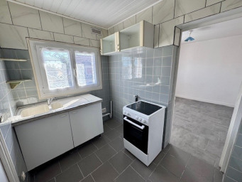 Appartement a louer athis-mons - 1 pièce(s) - 18 m2 - Surfyn