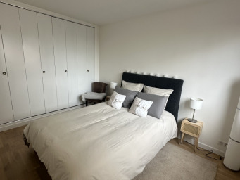 Appartement a louer paris-18e-arrondissement - 2 pièce(s) - 41 m2 - Surfyn