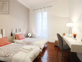 Appartement a louer nice - 3 pièce(s) - 80 m2 - Surfyn