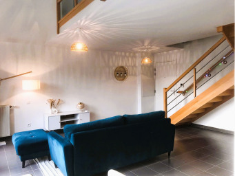 Appartement a louer brie-comte-robert - 2 pièce(s) - 41 m2 - Surfyn