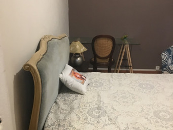 Maison a louer aubervilliers - 3 pièce(s) - 80 m2 - Surfyn