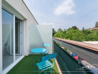 Appartement a louer vichy - 2 pièce(s) - 33 m2 - Surfyn