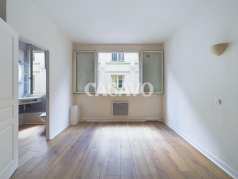 Maison a louer paris-11e-arrondissement - 2 pièce(s) - 32 m2 - Surfyn
