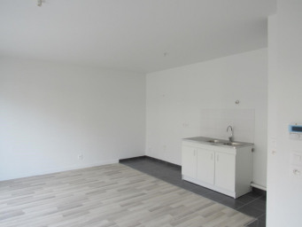 Appartement a louer jouy-le-moutier - 2 pièce(s) - 45 m2 - Surfyn