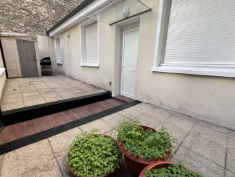 Appartement a louer malakoff - 2 pièce(s) - 33 m2 - Surfyn