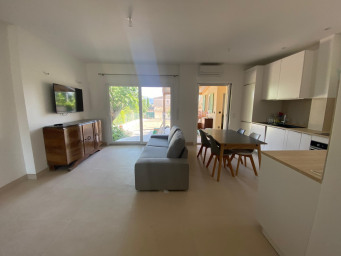 Maison a louer marseille-11e-arrondissement - 6 pièce(s) - 78 m2 - Surfyn