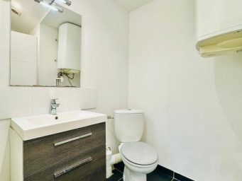 Appartement a louer saint-maur-des-fosses - 1 pièce(s) - 22.23 m2 - Surfyn