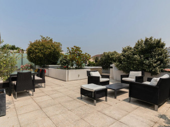 Appartement 1 505 000 € - 136 m²