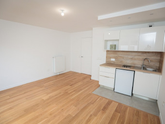 Appartement a louer saint-maur-des-fosses - 1 pièce(s) - 29.96 m2 - Surfyn