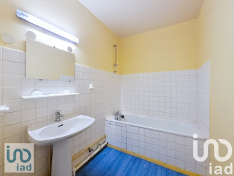 Appartement a louer auxerre - 1 pièce(s) - 31 m2 - Surfyn