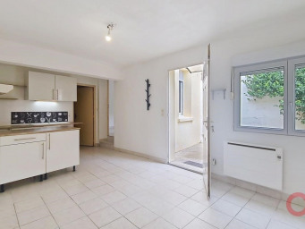 Maison a louer perpignan - 3 pièce(s) - 46.34 m2 - Surfyn