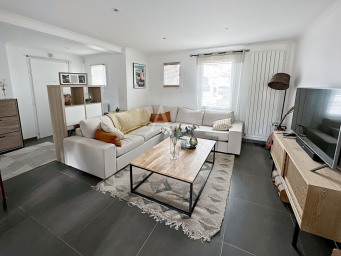 Maison a louer poissy - 7 pièce(s) - 129 m2 - Surfyn