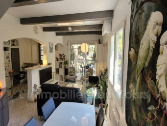 Maison a louer martigues - 5 pièce(s) - 103 m2 - Surfyn