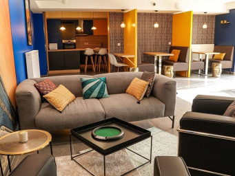 Appartement a louer boulogne-billancourt - 1 pièce(s) - 18 m2 - Surfyn