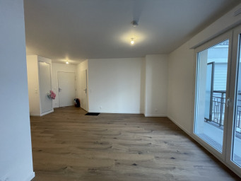 Appartement a louer franconville - 1 pièce(s) - 32.85 m2 - Surfyn