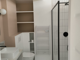 Maison a louer garches - 6 pièce(s) - 200 m2 - Surfyn