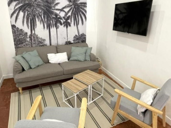 Appartement a louer marseille-6e-arrondissement - 1 pièce(s) - 11 m2 - Surfyn