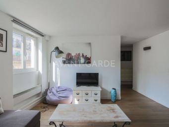 Appartement a louer paris-2e-arrondissement - 3 pièce(s) - 57.7 m2 - Surfyn