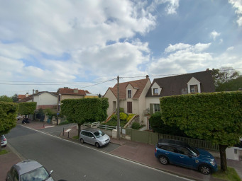 Appartement a louer clamart - 1 pièce(s) - 20 m2 - Surfyn