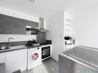 Appartement 249 000 € - 41 m²