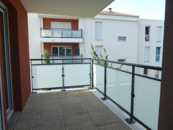 Appartement a louer meyzieu - 3 pièce(s) - 65.45 m2 - Surfyn