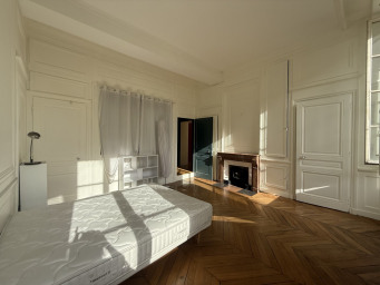 Appartement 650 000 € - 111 m²