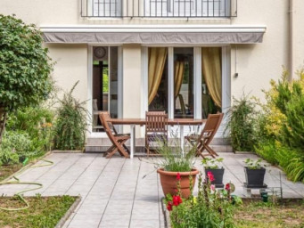 Appartement a louer bretigny-sur-orge - 3 pièce(s) - 45 m2 - Surfyn