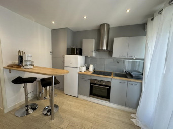 Appartement a louer blois - 1 pièce(s) - 32 m2 - Surfyn