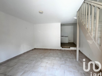 Maison a louer mont-saint-aignan - 4 pièce(s) - 50 m2 - Surfyn