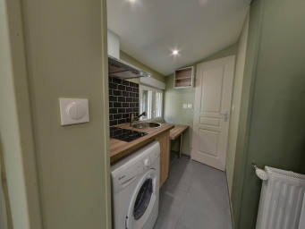 Appartement a louer neuilly-sur-seine - 1 pièce(s) - 27 m2 - Surfyn