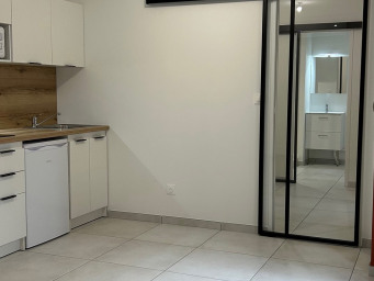 Appartement 208 000 € - 25 m²