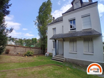 Appartement a louer mont-saint-aignan - 1 pièce(s) - 12 m2 - Surfyn