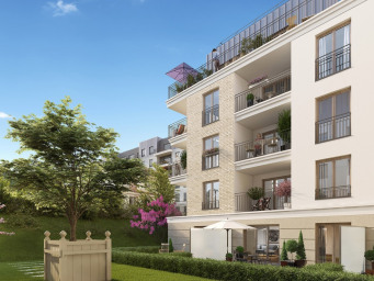 Appartement a louer villejuif - 1 pièce(s) - 31.46 m2 - Surfyn