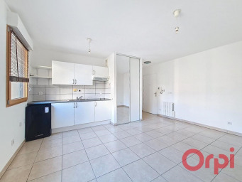 Appartement a louer lyon-3e-arrondissement - 1 pièce(s) - 28.29 m2 - Surfyn