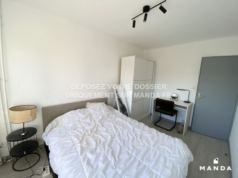 Appartement a louer marseille-8e-arrondissement - 4 pièce(s) - 0 m2 - Surfyn