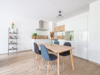 Appartement 384 000 € - 64 m²