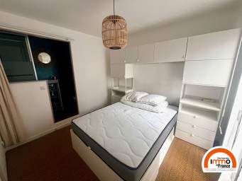 Maison a louer rouen - 4 pièce(s) - 76 m2 - Surfyn