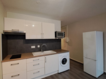 Appartement a louer nancy - 1 pièce(s) - 27 m2 - Surfyn