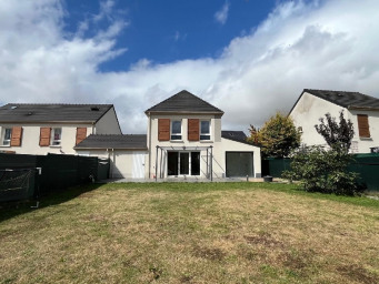 Maison a louer tremblay-en-france - 5 pièce(s) - 97 m2 - Surfyn