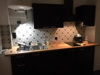 Appartement a louer bordeaux - 1 pièce(s) - 30 m2 - Surfyn