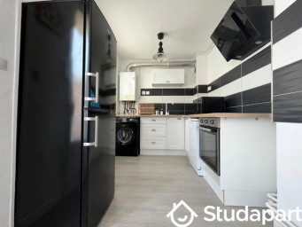 Appartement a louer troyes - 1 pièce(s) - 10 m2 - Surfyn
