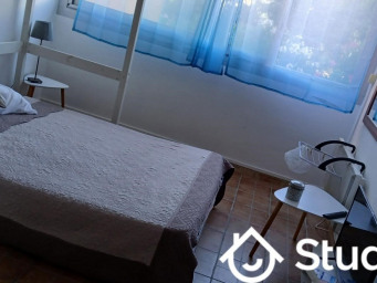 Appartement a louer agde - 1 pièce(s) - 27 m2 - Surfyn